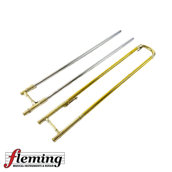 C.G. Conn 62H Professional Bass Trombone - Dual Rotor / Closed Wrap