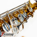 Martin HandCraft Low Pitch Alto Saxophone - Re-Laquered