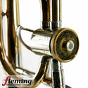 Bach 42BO Tenor Trombone - w/ Custom Valve