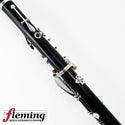 Buffet Crampon R13 Bb Clarinet With Silver Keys