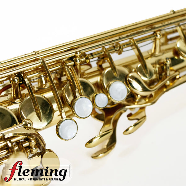 Yamaha YAS-52 Alto Saxophone