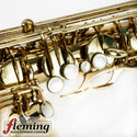 Selmer-Paris Super Action 80 Series II Tenor Saxophone