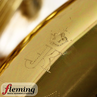 Keilwerth EX 90 II Tenor Saxophone