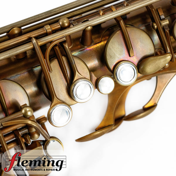 Eastman ETS852 52nd St Tenor Saxophone