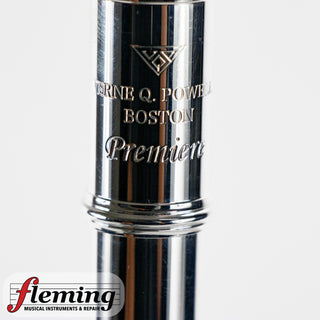 Powell PSP51 Premiere Flute