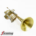 Custom Jupiter/Bach Bb Trumpet - Jupiter Capital Body & Valves w/ Bach Stradivarius 37 Bell
