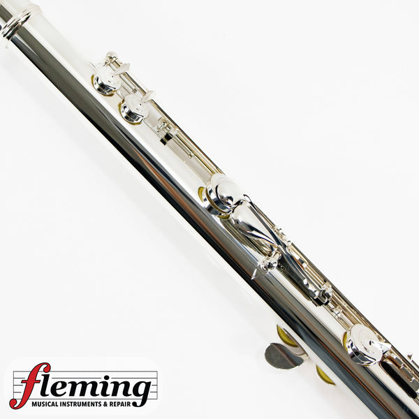 Haynes Q1 Professional Flute