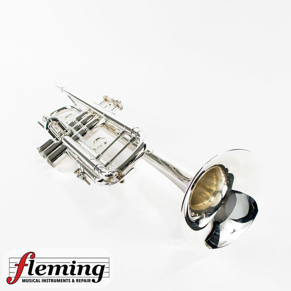 Bach Stradivarius 190S37 Bb Trumpet