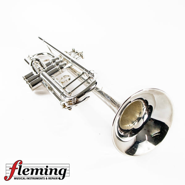 Yamaha YTR-8335S Xeno Bb Trumpet