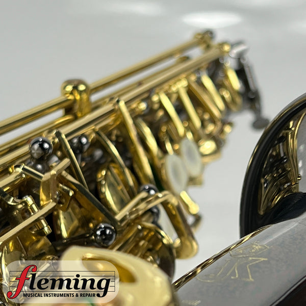 Keilwerth SX90B Alto Saxophone