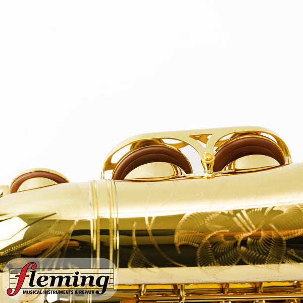 Yamaha YAS-875EXII Professional Alto Saxophone