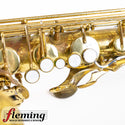 Yamaha YTS-52 Tenor Saxophone - Heavy Patina / Player's Condition