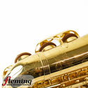 Yanagisawa AWO10 Elite Alto Saxophone (Competition Demo / Open Box Model)