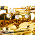 Henri Selmer-Paris 82 Signature Professional Alto Saxophone (Competition Demo / Open Box Model)
