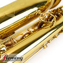 Eastman EBS650 Rue Saint-Georges Professional Baritone Saxophone - Lacquer (Competition Demo / Open Box Model)