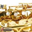 Yamaha YAS-875EX Custom EX Professional Alto Saxophone