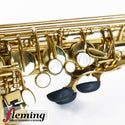 Selmer-Paris Super Action 80 Series II Alto Saxophone
