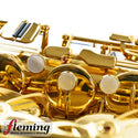 Yamaha YTS-875EXII Custom EX Professional Tenor Saxophone - Lacquer