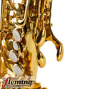 Yamaha YAS-480 Intermediate Alto Saxophone