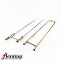 S.E. Shires TBQ Alessi Model Tenor Trombone