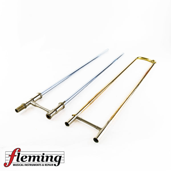 S.E. Shires TBQ Alessi Model Tenor Trombone
