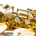 Yamaha YTS-82Z Professional Tenor Sax