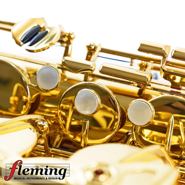 Yamaha YTS-82Z Professional Tenor Sax
