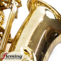 Selmer-Paris Super Action 80 Series II Alto Saxophone