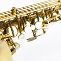 Julius Keilwerth SX90R Alto Saxophone
