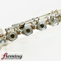 Brannen-Cooper Custom Professional Flute (Body Only) - Brögger Mechanism & C# Trill (#9066)