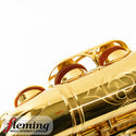 Yamaha YAS-62II Professional Alto Saxophone