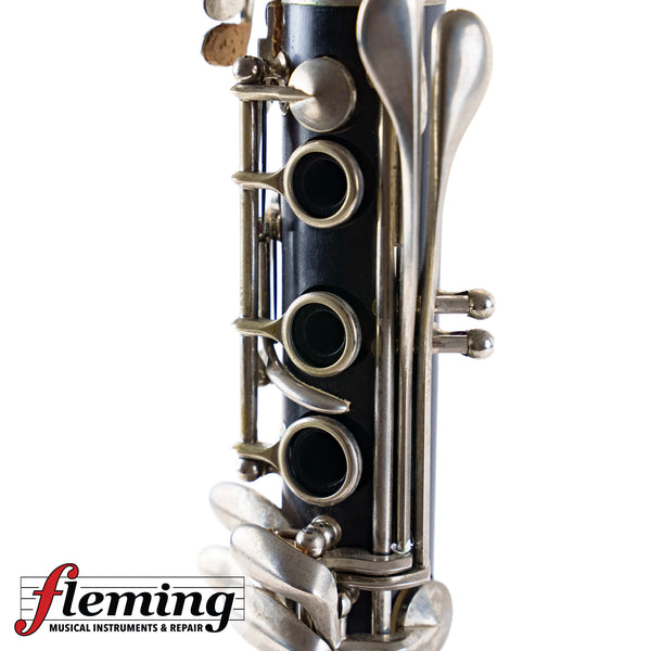 Buffet Crampon R13 Professional Bb Clarinet