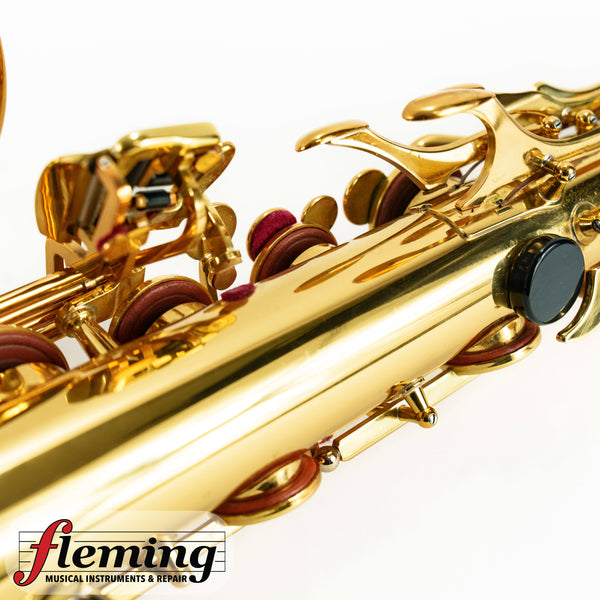 Yamaha YTS-875EX Custom EX Professional Tenor Saxophone