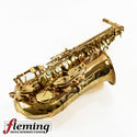 Selmer Paris Super Action 80 (Series I) Professional Alto Saxophone