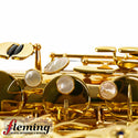 New Yanagisawa TWO10 Elite Series Tenor Saxophone (DEMO MODEL)