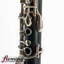 Pre-Owned Backun Alpha Plus Grenadilla Bb Clarinet