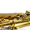 Buescher Aristocrat "Big B" Tenor Saxophone