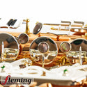P. Mauriat Venus Tenor Saxophone