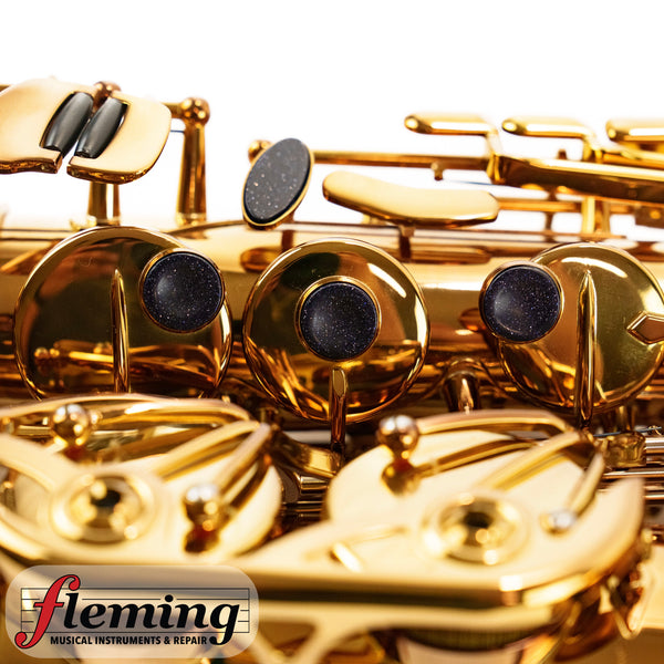 Antigua Pro One Alto Saxophone