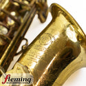 Pre-Owned Selmer Paris Mark VI Alto Saxophone (5-Digit) - Relacquer / Player's Condition