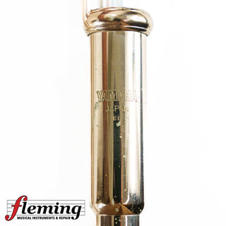 Yamaha YBL-613 Professional Bass Trombone - Dependent Double Valve, Lacquer