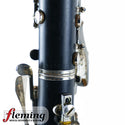 Buffet Crampon R13 Professional Bb Clarinet W/Nickel Keys