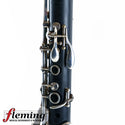 Pre-Owned Buffet Crampon R13 Professional A Clarinet - with Moennig Barrel