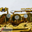 Selmer Paris Mark VI Professional Alto Saxophone - Relacquer *NEEDS REPAD*