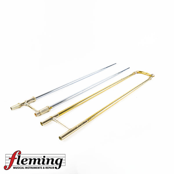 Bach Stradivarius 42G Tenor Trombone W/ Gold Bell