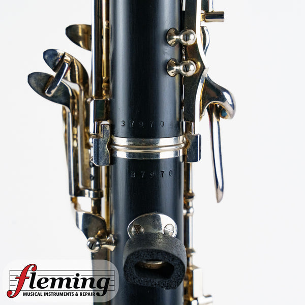 Fox Renard Model 330 Intermediate Oboe