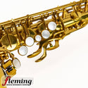 Selmer Paris Mark VI Professional Alto Saxophone - Original Lacquer
