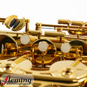 Yamaha YTS-62 Professional Tenor Saxophone