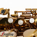 Yamaha YAS-62 Professional Alto Saxophone - Amber Lacquer