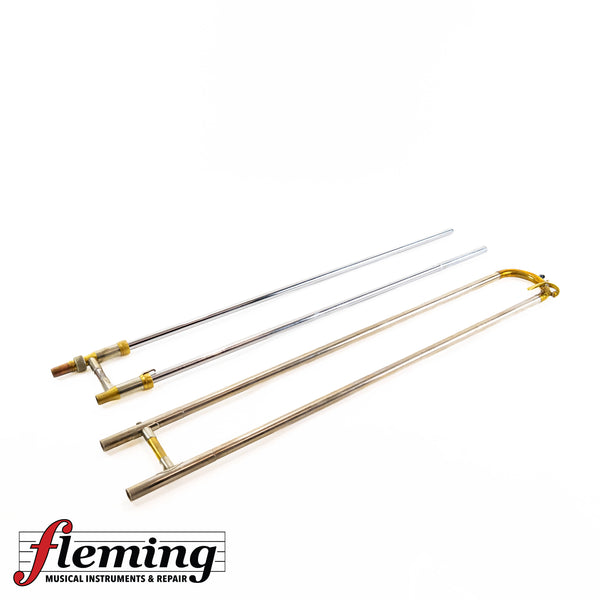 King 2B Liberty Professional Tenor Trombone - Cleveland Era